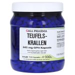 TEUFELSKRALLEN 345 mg GPH Kapseln (PZN 12539572) из Германии