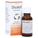 Divalol Galletropfen (PZN 6161) из Германии