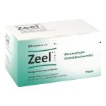 ZEEL comp.N Ampullen (PZN 277842) из Германии