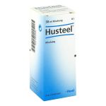 HUSTEEL Tropfen (PZN 505906) из Германии