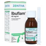 Ibuflam 40mg/ml (PZN 9731739) из Германии