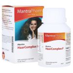 MANTRA HaarComplex F Kapseln (PZN 13743719) из Германии