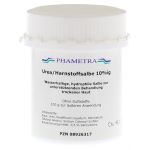UREA/HARNSTOFFSALBE 10%ig (PZN 8926317) из Германии