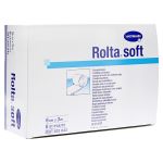 ROLTA soft Synth.-Wattebinde 6 cmx3 m (PZN 4456518) из Германии