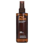 PIZ Buin Tan & Protect Sun Oil Spray LSF 30 (PZN 17261911) из Германии