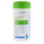 MIKROZID AF wipes INT Dose Flächendesinfektion (PZN 8824605) из Германии