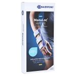 MANULOC Handgelenk Stabilorth.Gr.1 titan (PZN 2729604) из Германии