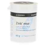 ZINK II MSE 1,25 mg Tabletten (PZN 3132995) из Германии