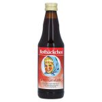 RABENHORST Rotbäckchen Immunstark Sonderfüll.Saft (PZN 14407886) из Германии