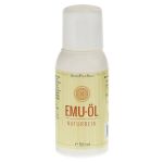 EMU ÖL naturrein in Dosierflasche (PZN 4722457) из Германии