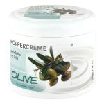 OLIVEN KÖRPERCREME Q10 (PZN 667690) из Германии