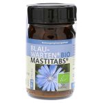 BLAUWARTEN Bio Mastitabs Dr.Pandalis Tabletten (PZN 2343282) из Германии