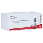 COLON GL D 8 Ampullen (PZN 2913259) из Германии