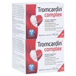 TROMCARDIN complex Tabletten (PZN 16866718) из Германии