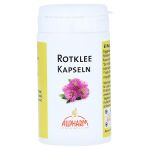 ROTKLEE ISOFLAVONE 500 mg Kapseln (PZN 3928725) из Германии