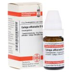 GALEGA officinalis D 6 Globuli (PZN 11362858) из Германии