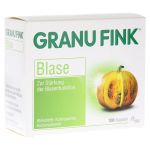 GRANU FINK BLASE (PZN 266614) из Германии