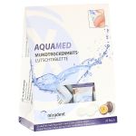 Miradent Aquamed Mundtrockenheit Lutschtabletten (PZN 11287074) из Германии