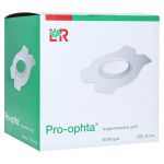 PRO-OPHTA Augenverband S groß (PZN 7202190) из Германии
