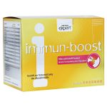 Immun-boost Orthoexpert Direktgranulat (PZN 6910602) из Германии