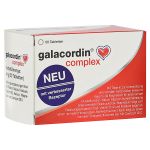 GALACORDIN complex Tabletten (PZN 11169860) из Германии