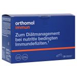 Orthomol Immun Direktgranulat Orange (PZN 7145954) из Германии