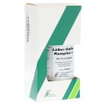 LEBER GALLE Komplex L Ho-Fu-Complex Tropfen (PZN 1742459) из Германии