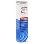 Calcium-Sandoz D Osteo 600mg/400 I.E. (PZN 2340148) из Германии