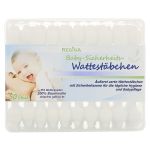 BABY SICHERHEITS Wattestäbchen (PZN 12360643) из Германии