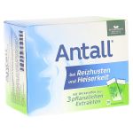 Antall bei Reizhusten und Heiserkeit Liquidstick (PZN 11130237) из Германии