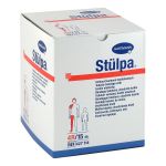 STÜLPA Rolle 4 R 10 cmx15 m Kopf/Bein/Ach. (PZN 983095) из Германии