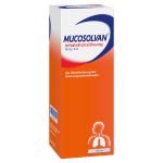 Mucosolvan 15mg/2ml (PZN 2157177) из Германии