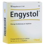 Engystol (PZN 2036516) из Германии