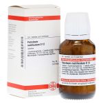 PETROLEUM RECTIFICATUM D 12 Tabletten (PZN 4231185) из Германии