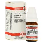 PETASITES D 12 Globuli (PZN 10753746) из Германии