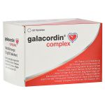GALACORDIN complex Tabletten (PZN 10557382) из Германии