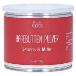 HAGEBUTTEN PULVER (PZN 11863253) из Германии