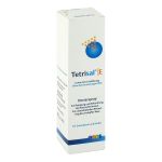 TETRISAL E Nasendosierspray (PZN 115832) из Германии