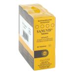 SANUVIS Tabletten (PZN 572067) из Германии