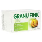 GRANU FINK BLASE (PZN 266608) из Германии