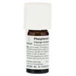 PHOSPHORUS D 20 Dilution (PZN 2435831) из Германии