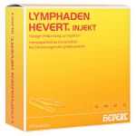 LYMPHADEN HEVERT injekt Ampullen (PZN 8883861) из Германии