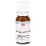 CITRULLUS colocynthis D 12 Globuli (PZN 11555267) из Германии