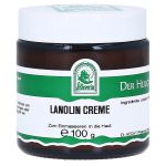 LANOLIN-Creme (PZN 16514586) из Германии