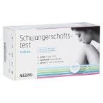 SCHWANGERSCHAFTSTEST Frühtest Aristo (PZN 11183920) из Германии