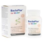 Bactoflor für Kinder Pulver (PZN 1124709) из Германии