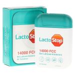 Lactostop 14.000 FCC Tabletten im Spender (PZN 9718265) из Германии