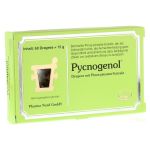 Pycnogenol Kiefernrindenextrakt (PZN 4240505) из Германии