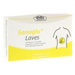 SANAGLU Laves Kapseln (PZN 10793088) из Германии