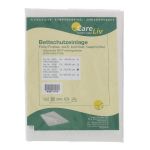 BETTSCHUTZEINLAGE Folie Frottee 70x100 cm (PZN 3011010) из Германии